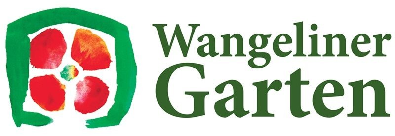 Logo-Vorlage Wangeliner Garten