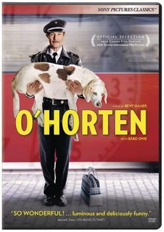 O´Horten